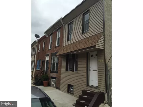 3458 HARTVILLE ST, Philadelphia, PA 19134