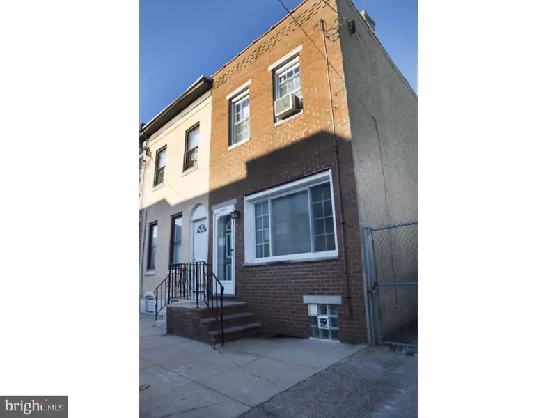 2404 E HAGERT ST, Philadelphia, PA 19125