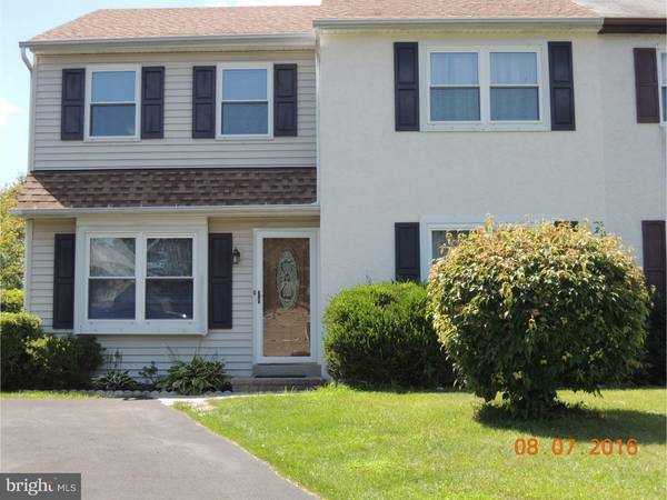 138 BROWNSTONE LN, Horsham, PA 19044