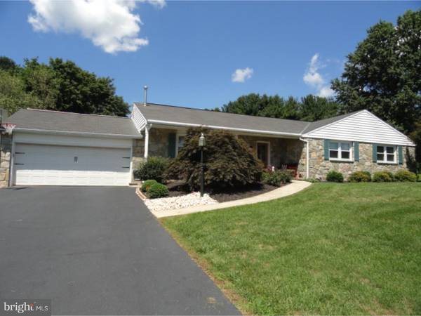 601 KING RD, Royersford, PA 19468