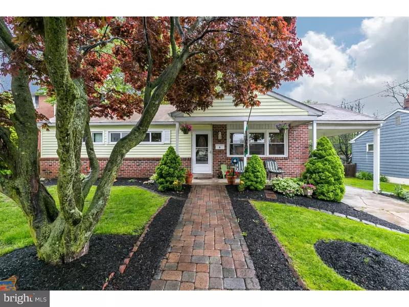 8 GABEL AVE, Downingtown, PA 19335