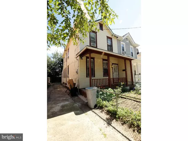 2938 CRAMER ST, Camden, NJ 08105