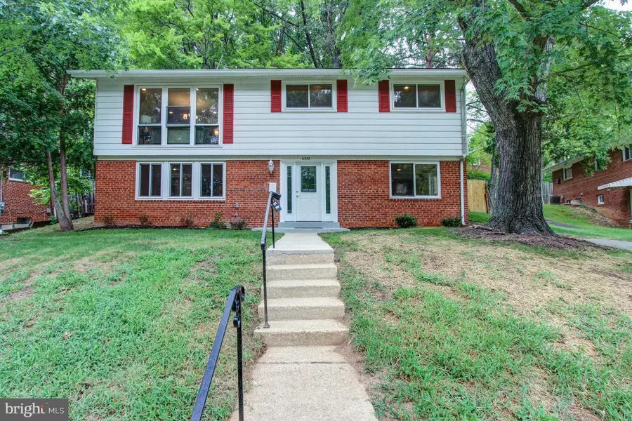 6332 BREN MAR DR, Alexandria, VA 22312