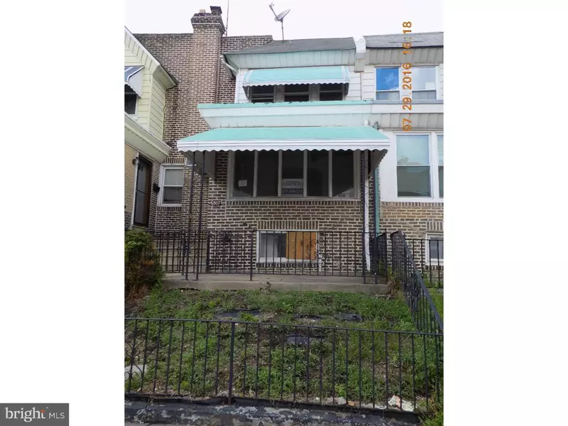 6507 GUYER AVE, Philadelphia, PA 19142