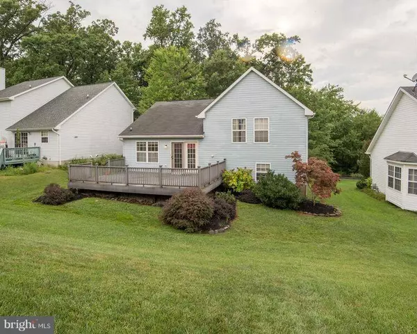 Perry Hall, MD 21128,9 KINGS PL