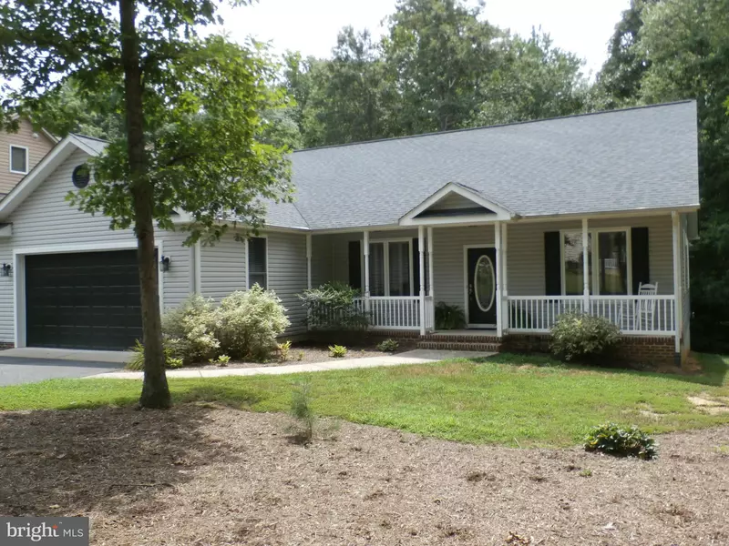 308 BATTLEFIELD RD, Locust Grove, VA 22508