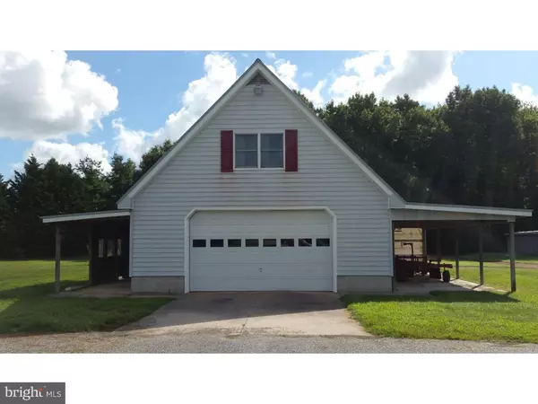 Harrington, DE 19952,421 ANDREWVILLE RD