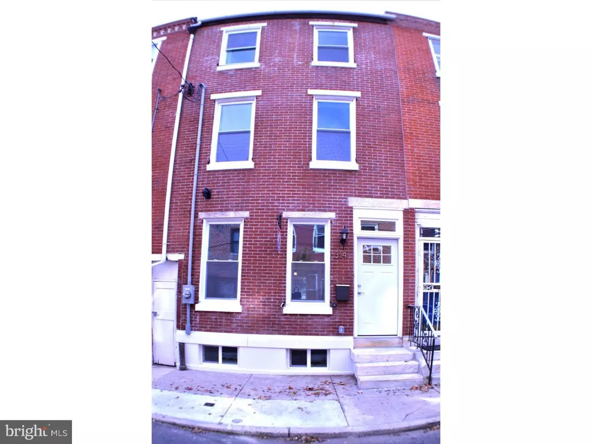 Philadelphia, PA 19147,314 TITAN ST