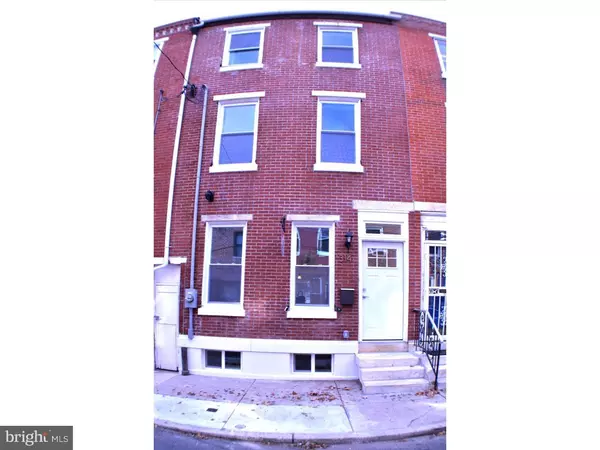 314 TITAN ST, Philadelphia, PA 19147