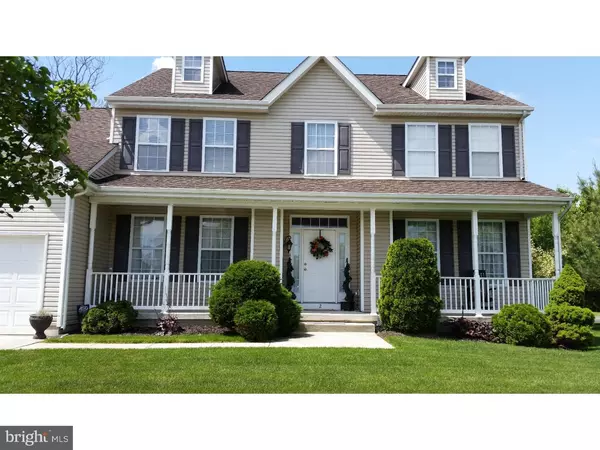 Blackwood, NJ 08012,2 STERLING CT