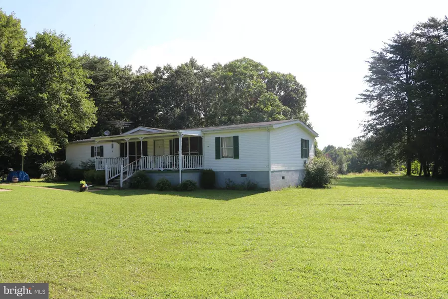 16381 WILLIS RD, Orange, VA 22960