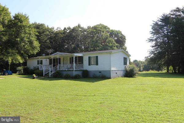 16381 WILLIS RD, Orange, VA 22960