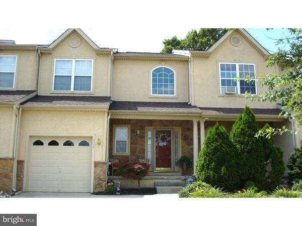 111 SEQUOIA DR, Berlin Boro, NJ 08009