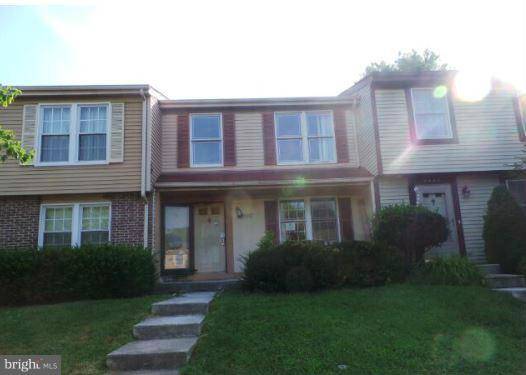 9447 FITZHARDING LN, Owings Mills, MD 21117