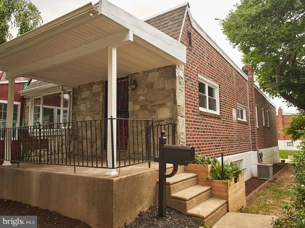 2636 TREMONT ST, Philadelphia, PA 19152