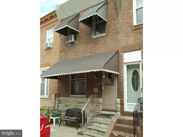 2647 S WATTS ST, Philadelphia, PA 19148