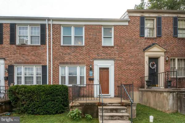 224 MEDWICK GARTH E, Catonsville, MD 21228