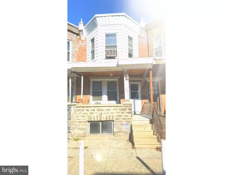 267 RUBICAM ST, Philadelphia, PA 19120