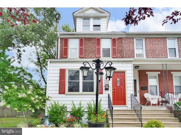 508 LINCOLN AVE, Collingswood, NJ 08108