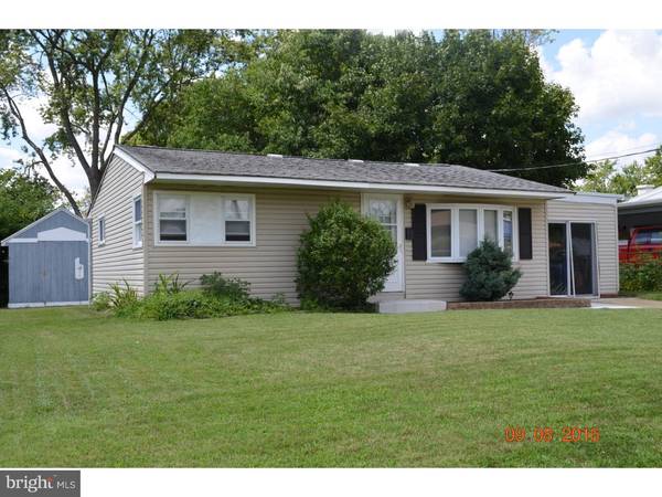 516 N COLES AVE, Maple Shade, NJ 08052