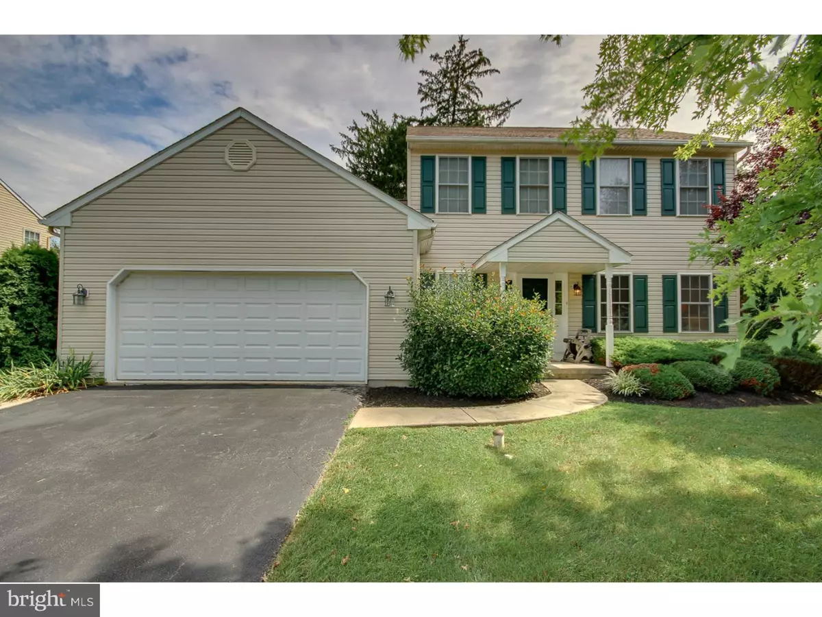 Downingtown, PA 19335,133 STONEBRIDGE LN