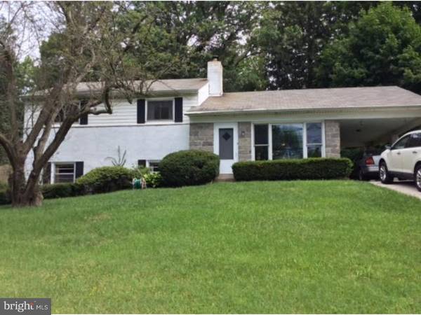 322 W VALLEY FORGE RD, King Of Prussia, PA 19406