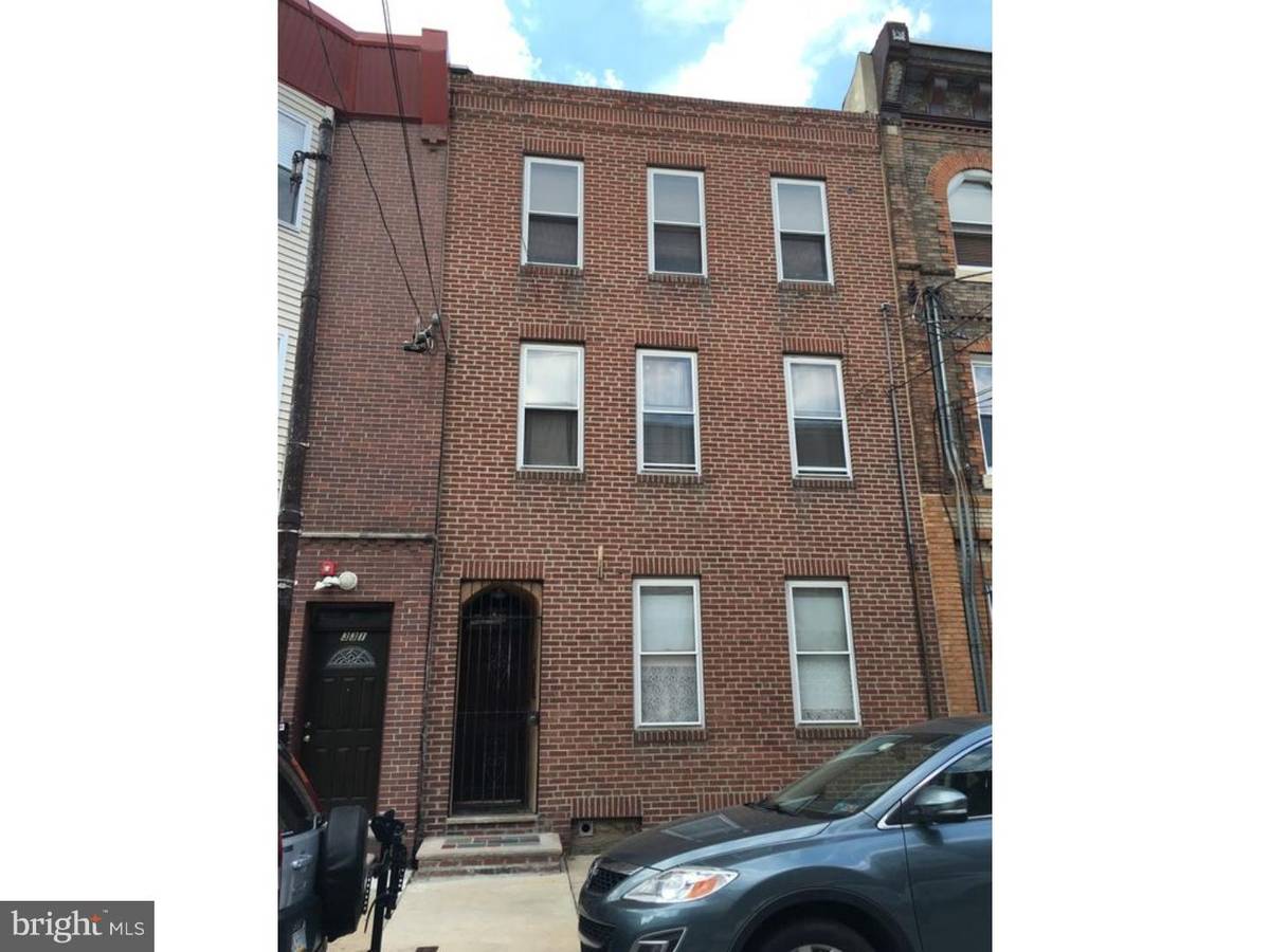 Philadelphia, PA 19147,329 CATHARINE ST