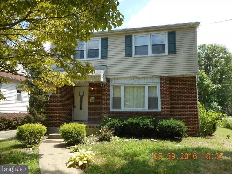 4834 BROWNING RD, Pennsauken, NJ 08109