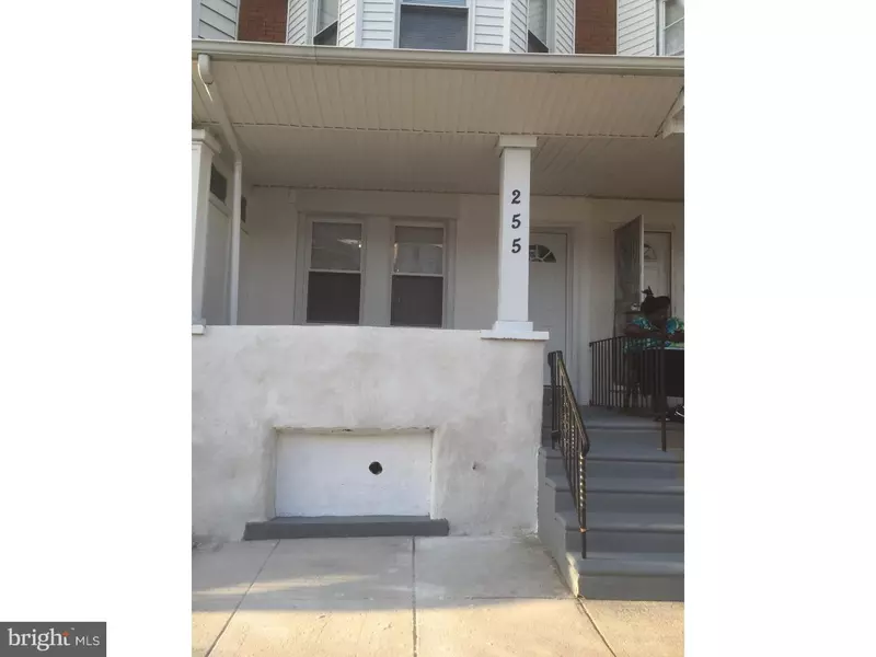 255 W SHELDON ST, Philadelphia, PA 19120