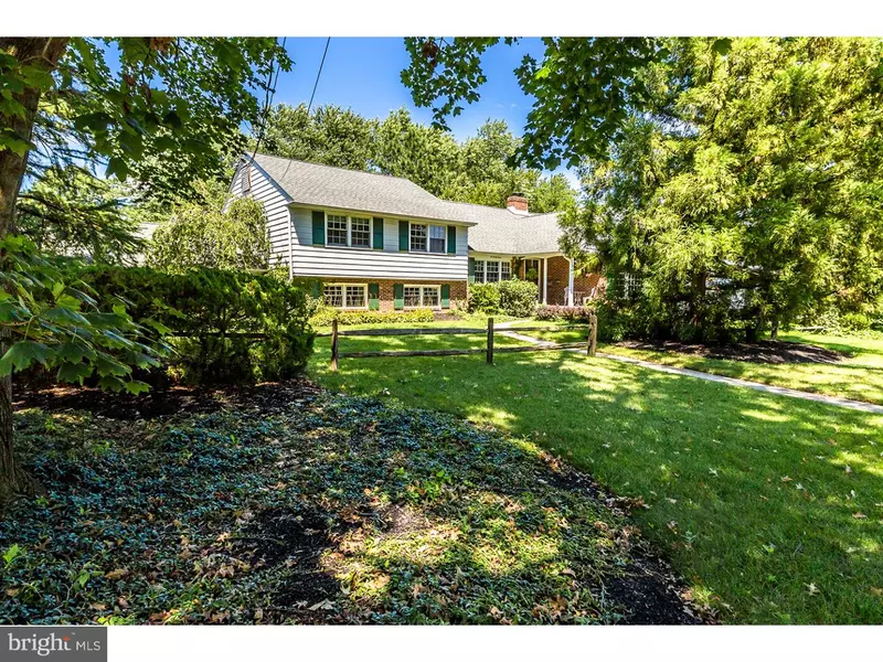 227 WINDING WAY, Moorestown, NJ 08057