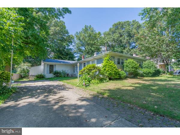 613 MAPLE AVE, Audubon, NJ 08106