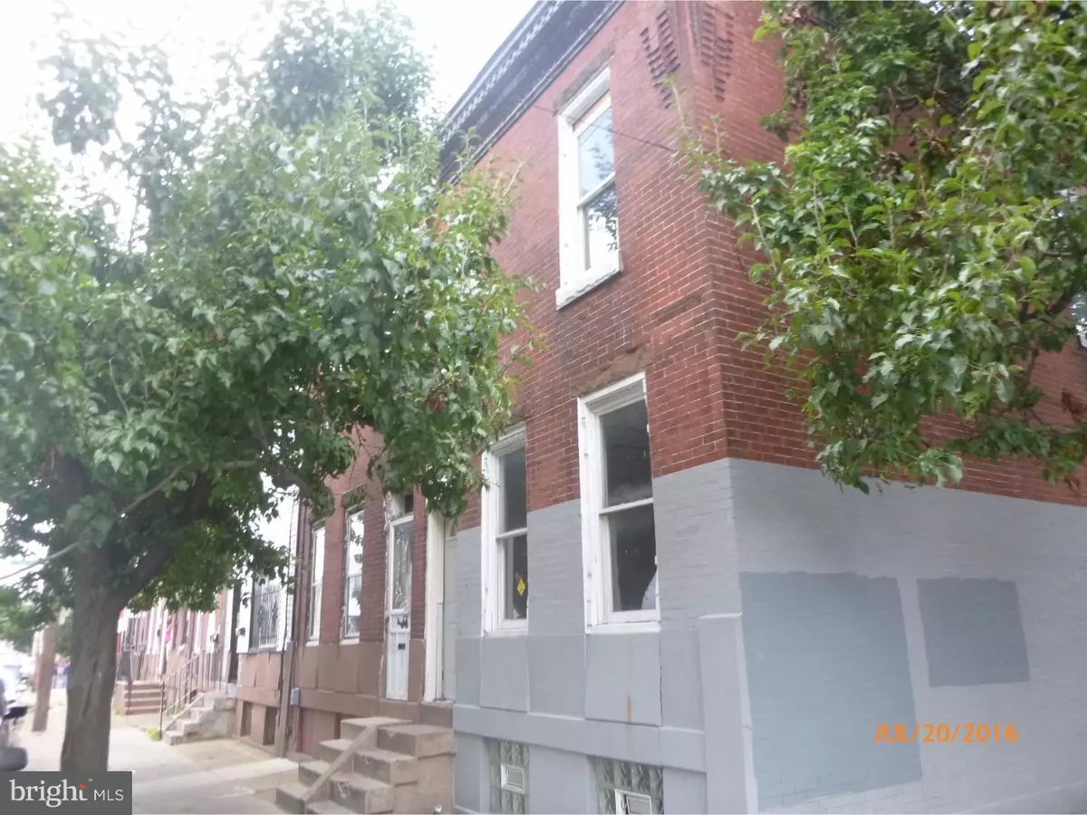 Philadelphia, PA 19134,3121 JASPER ST