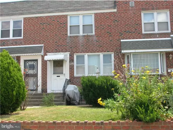 7243 BROUS AVE, Philadelphia, PA 19149