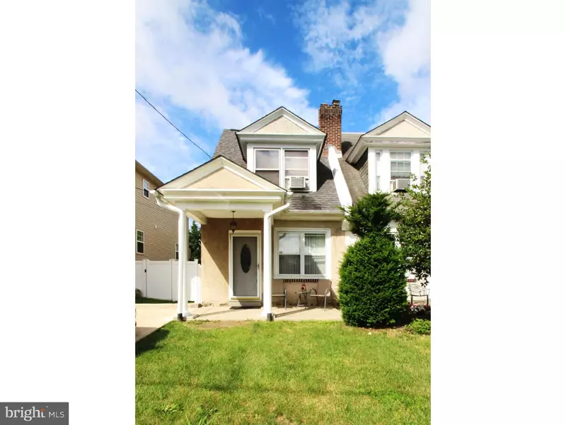 6736 MITCHELL ST, Philadelphia, PA 19128