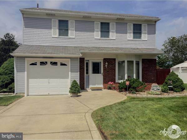 253 IPSWICH LN, Williamstown, NJ 08094