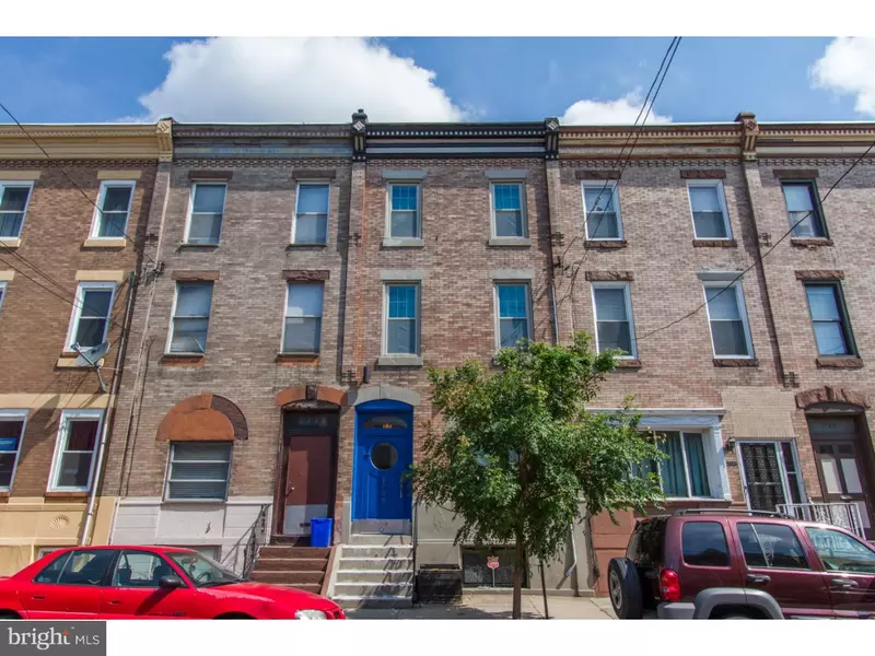 1733 MIFFLIN ST, Philadelphia, PA 19145