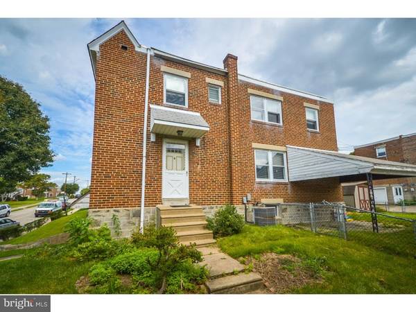 539 FAIRWAY TER, Philadelphia, PA 19128