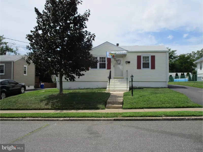 139 BAIRD AVE, Mount Ephraim, NJ 08059