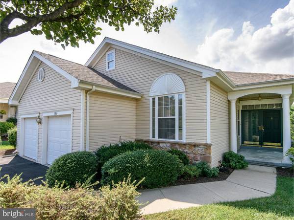 1556 ULSTER CIR, West Chester, PA 19380