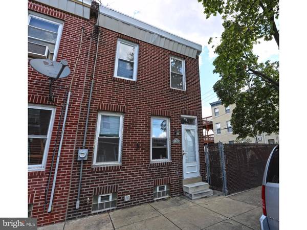 2519 E DAUPHIN ST, Philadelphia, PA 19125