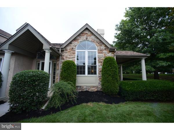 606 WESTRIDGE CT, Phoenixville, PA 19460