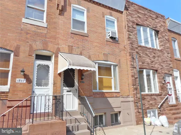 1805 TREE ST, Philadelphia, PA 19145