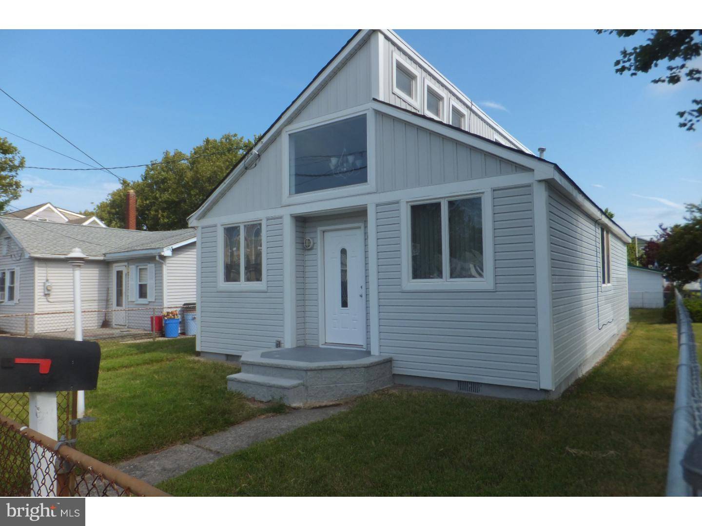 237 BAY AVE, Villas, NJ 08251