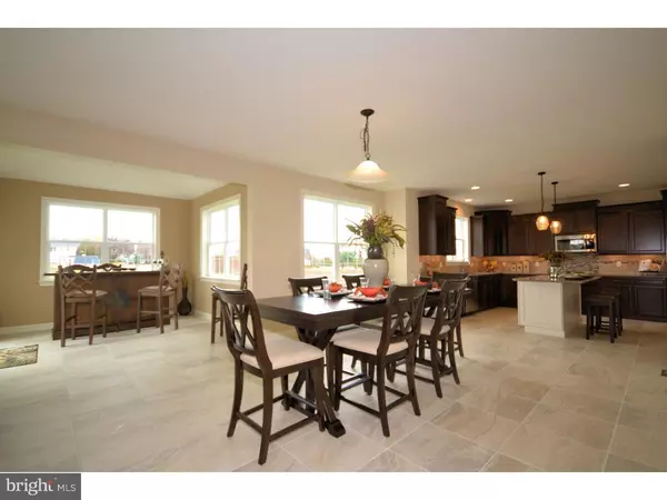 Collegeville, PA 19426,116 COLONELS PL #LOT 17