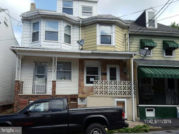 527 W COAL ST, Shenandoah, PA 17976