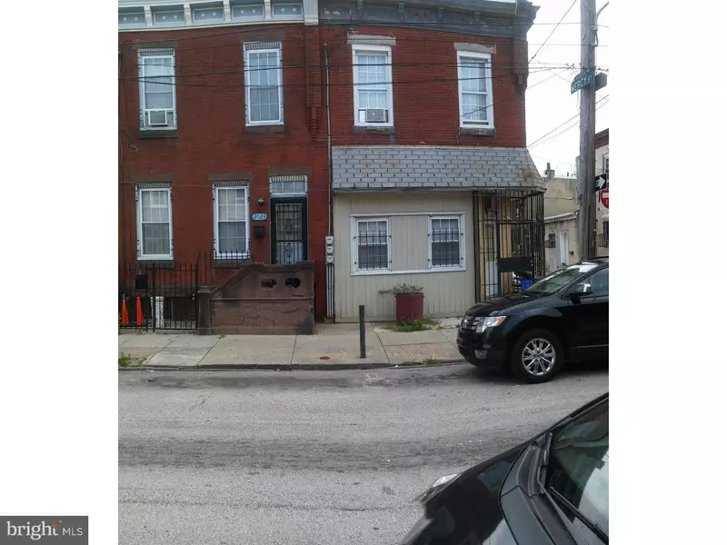 2025 S 5TH ST, Philadelphia, PA 19148