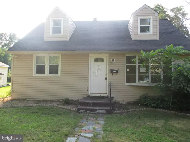 191 BRIDGE AVE, Moorestown, NJ 08057