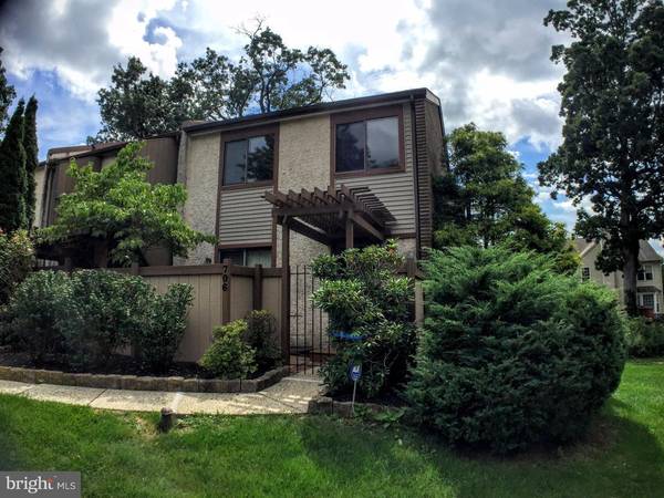 706 BISMARK WAY, King Of Prussia, PA 19406