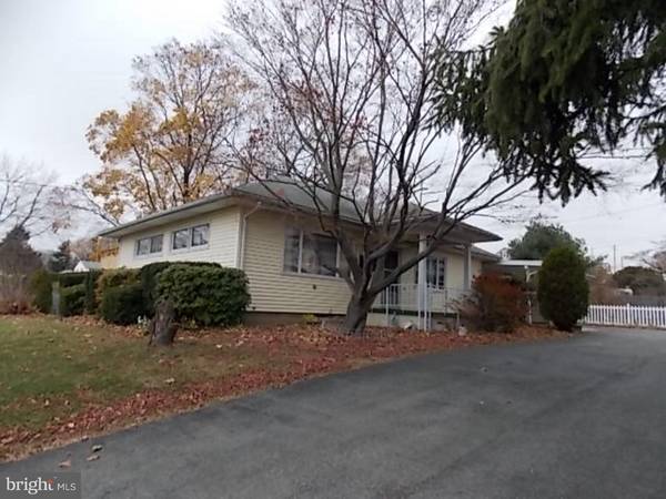 130 N 6TH ST, Lehighton, PA 18235