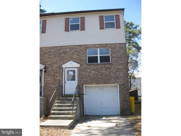 804 ARLINGTON AVE, Lindenwold, NJ 08021